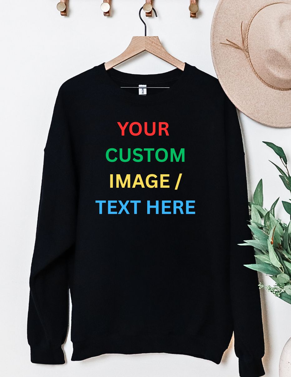 Custom SweatShirts